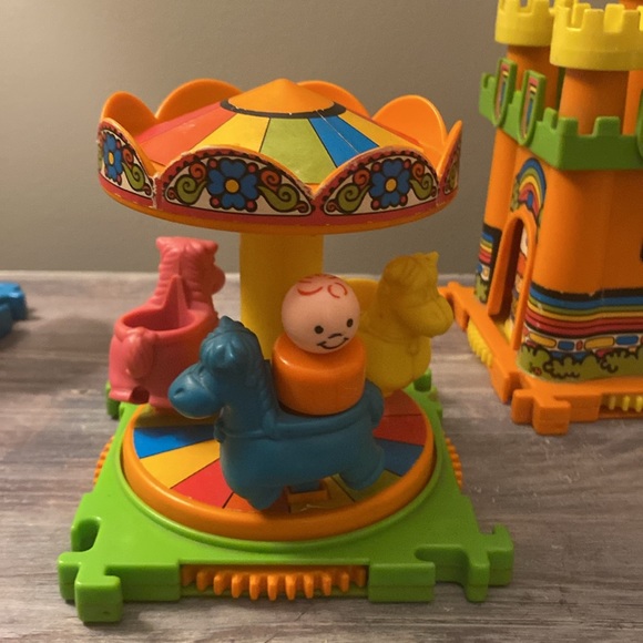 Vintage carnival toy from 1976 - Picture 6 of 9